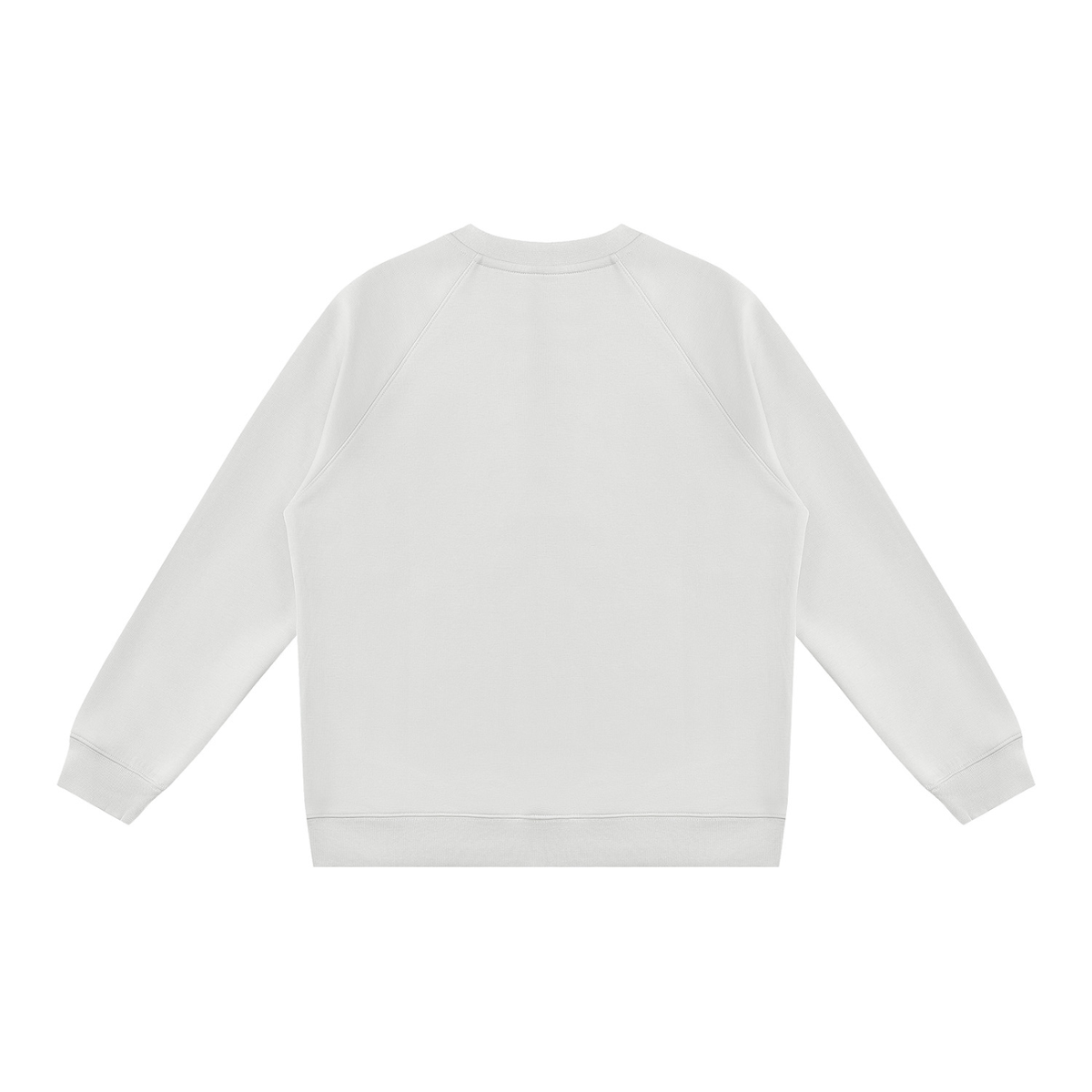 Jubilore "DA" Unisex Regular Fit Crewneck Sweatshirt
