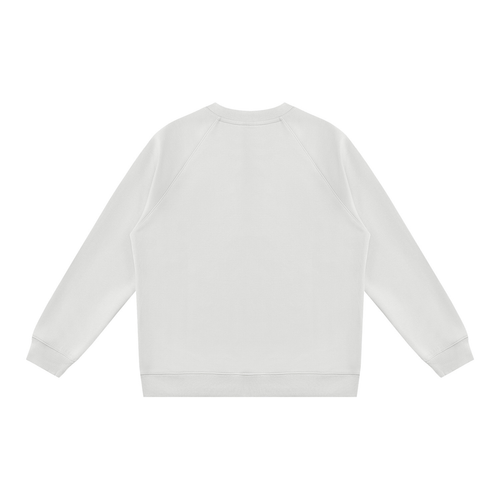 Jubilore "DA" Unisex Regular Fit Crewneck Sweatshirt