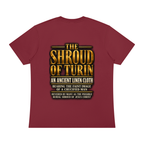 Jubilore "SOT" Unisex Sorona Crewneck T-Shirt