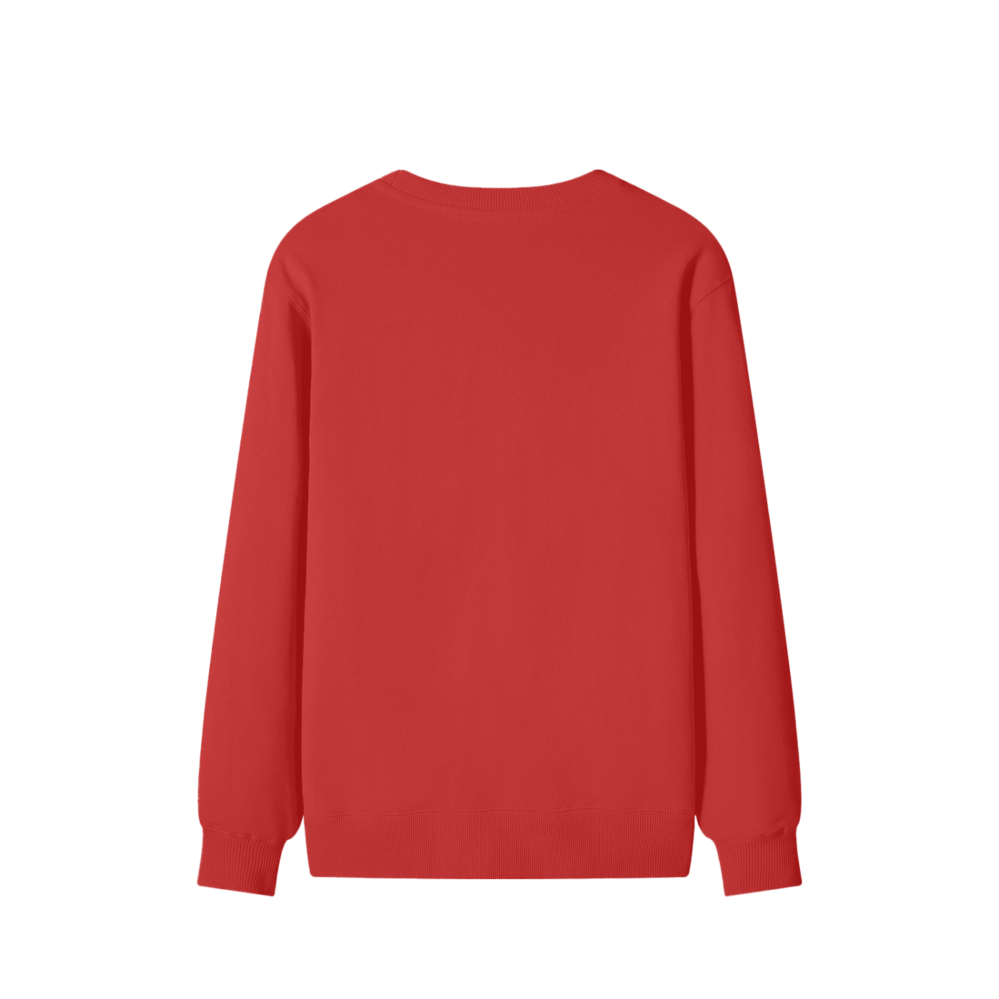 Jubilore "CC" Classic Unisex Cotton Sweatshirt