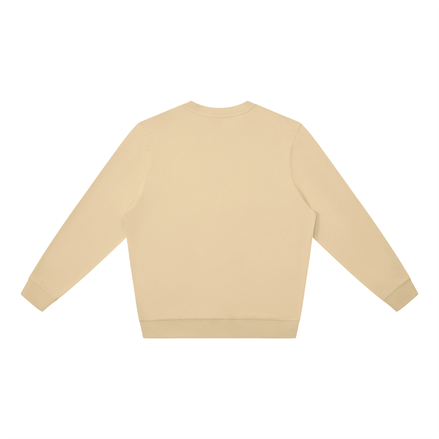 Jubilore "CA" Unisex Oversized Crewneck Sweatshirt