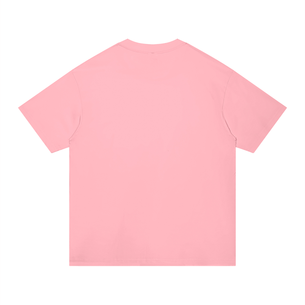 Jubilore "COA" Unisex Regular Fit Cotton T-Shirt