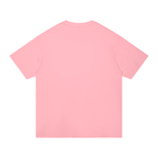 Jubilore "COA" Unisex Regular Fit Cotton T-Shirt