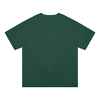 Jubilore "NSP" Unisex Oversized Drop Shoulder T-Shirt