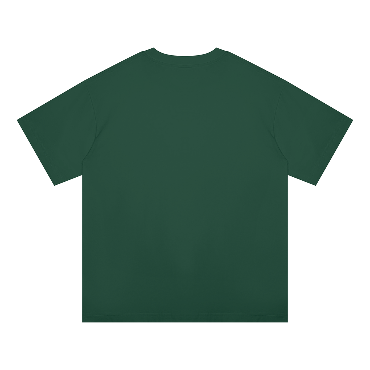 Jubilore "NSP" Unisex Oversized Drop Shoulder T-Shirt