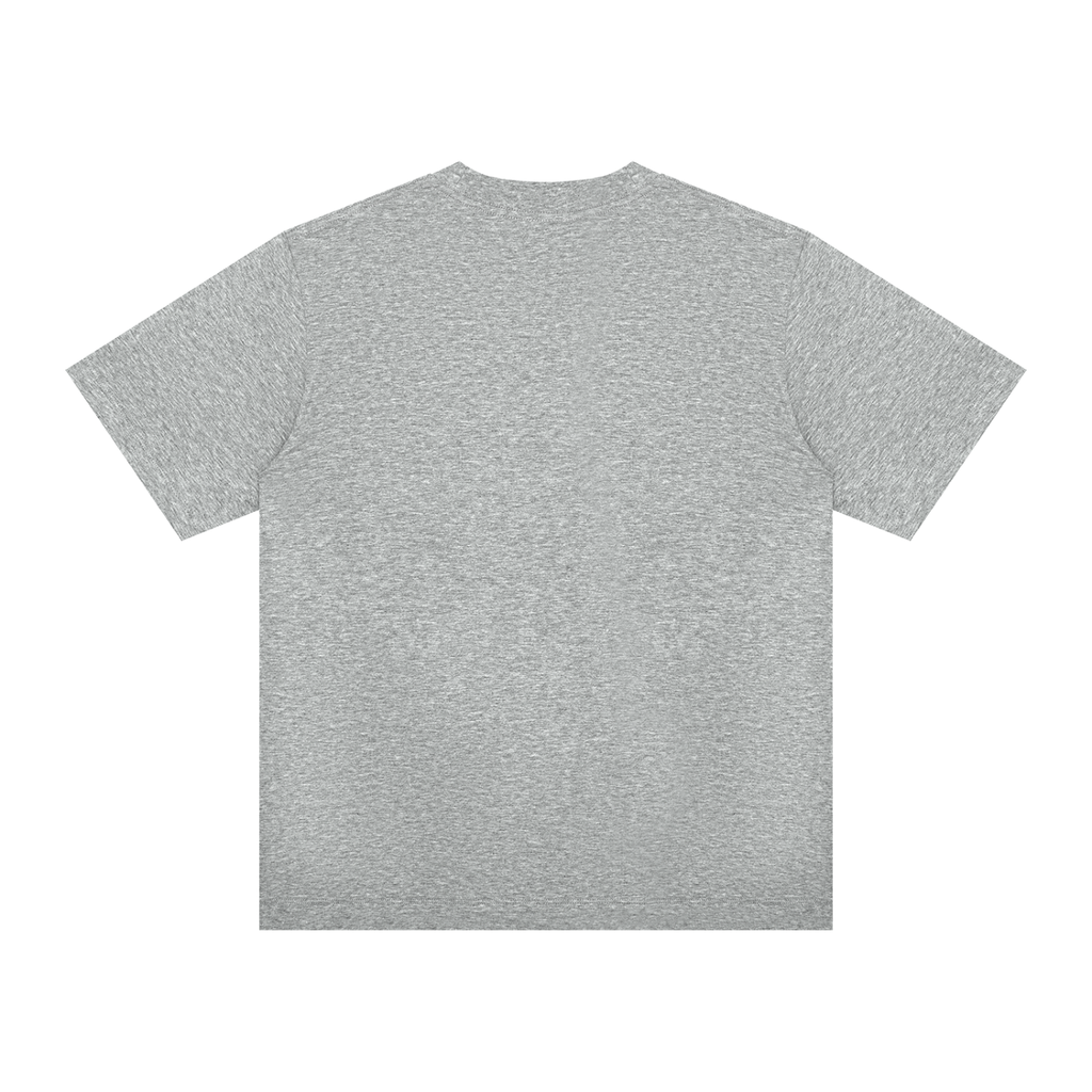 Jubilore "PILA" Unisex Regular Crewneck T-Shirt