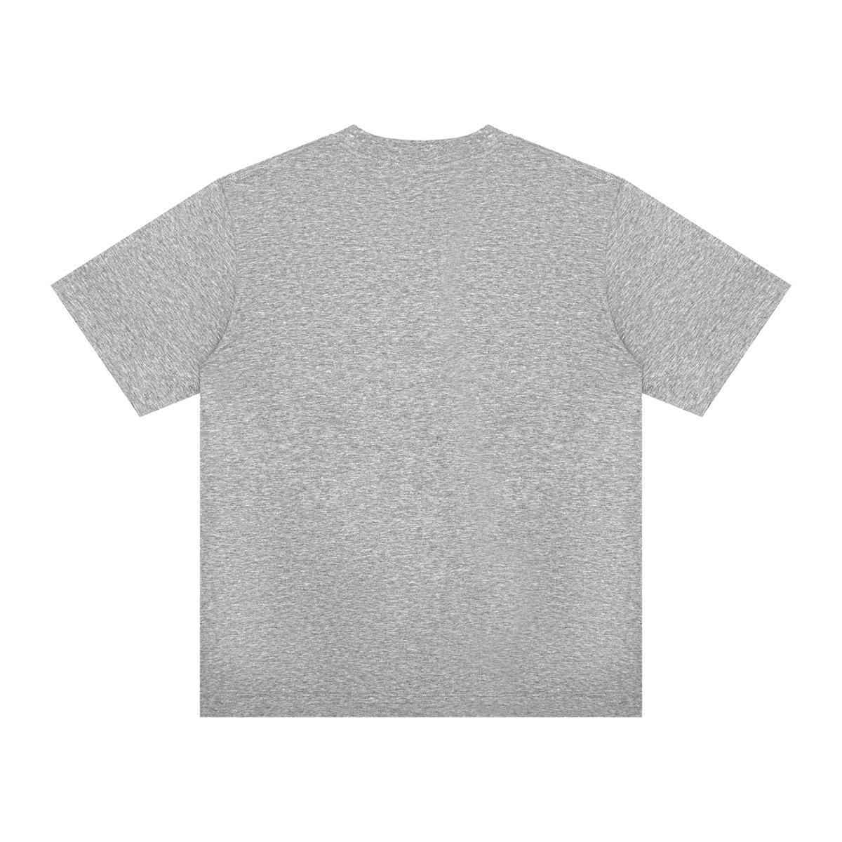 Jubilore "PILA" Unisex Regular Crewneck T-Shirt