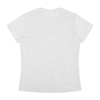 Jubiloré "JIG" Women's Slim Fit Crewneck T-Shirt