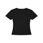 Jubiloré "AMMT" Women's Tencel Baby T-Shirt