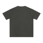 Jubilore "NAA" Unisex Vintage Wash Boxy T-Shirt