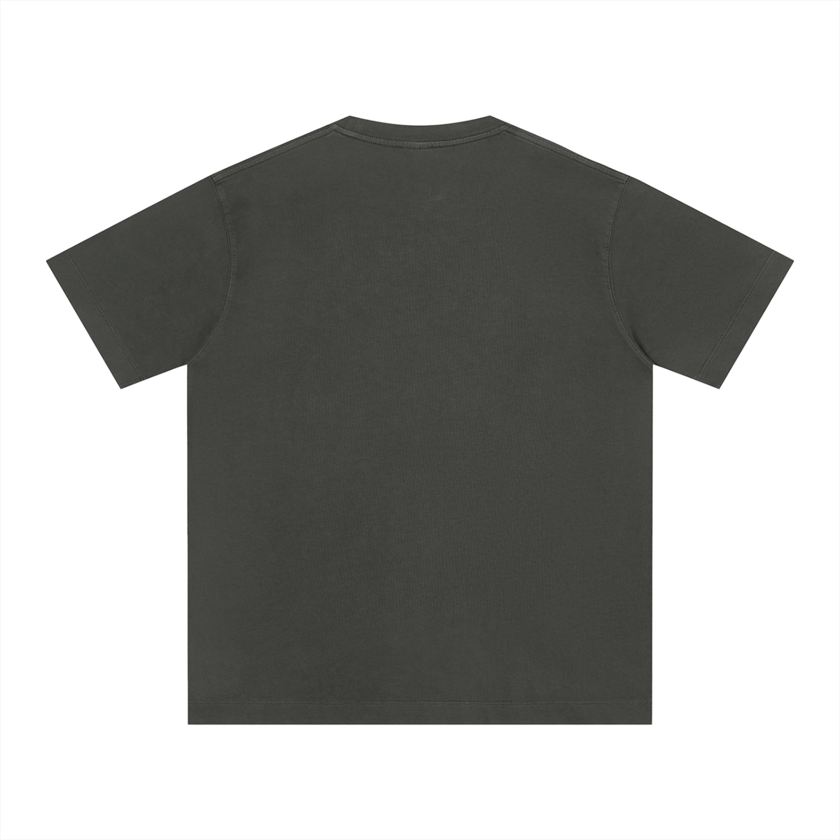 Jubilore "NAA" Unisex Vintage Wash Boxy T-Shirt
