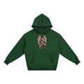 Jubilore "Michael" Essential Kids' Fleece Hoodie