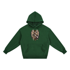 Jubilore "Michael" Essential Kids' Fleece Hoodie