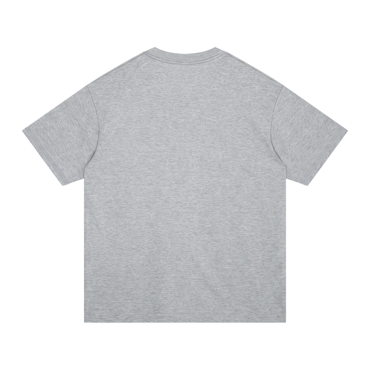 Jubilore "DA" Unisex Regular Fit Cotton T-Shirt