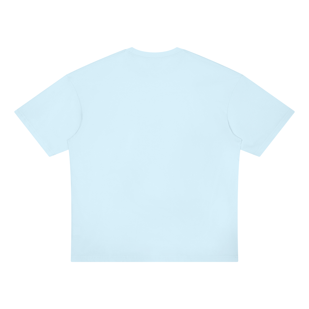 Jubilore "PA" Unisex Oversized Drop Shoulder T-Shirt