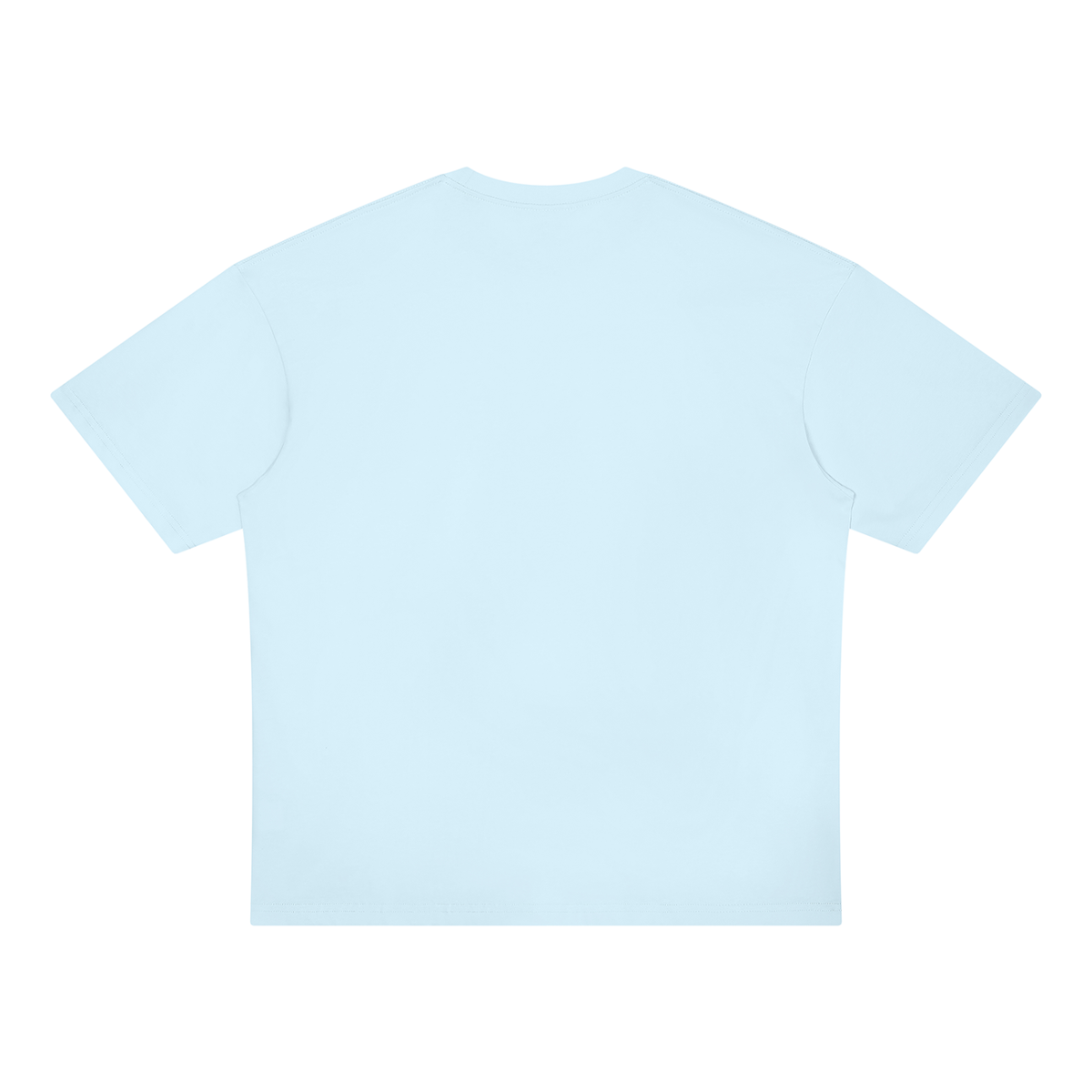 Jubilore "PA" Unisex Oversized Drop Shoulder T-Shirt