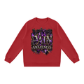Jubilore "PA" Unisex Regular Fit Crewneck Sweatshirt