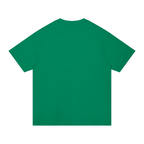 Jubilore "COA" Unisex Regular Fit Cotton T-Shirt