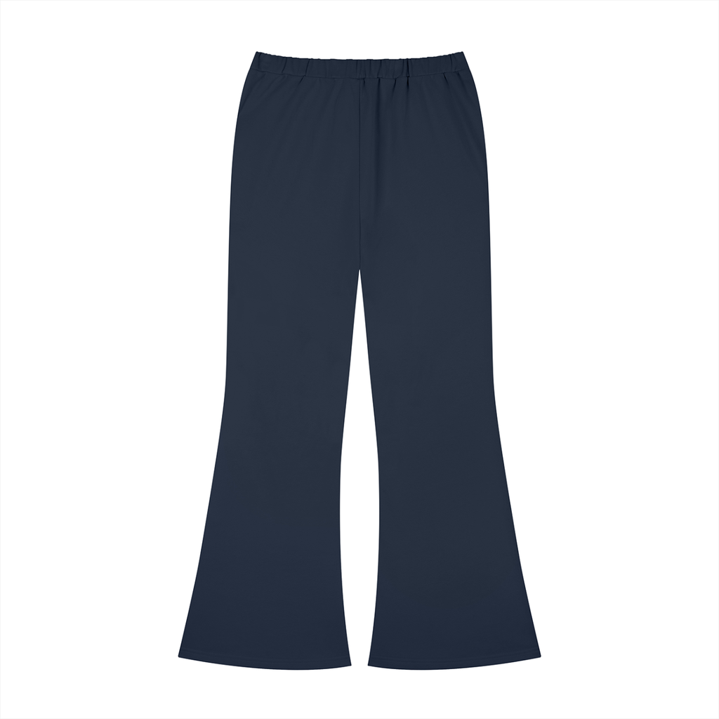 Jubiloré Women's Slim-Fit Flared Sweatpants
