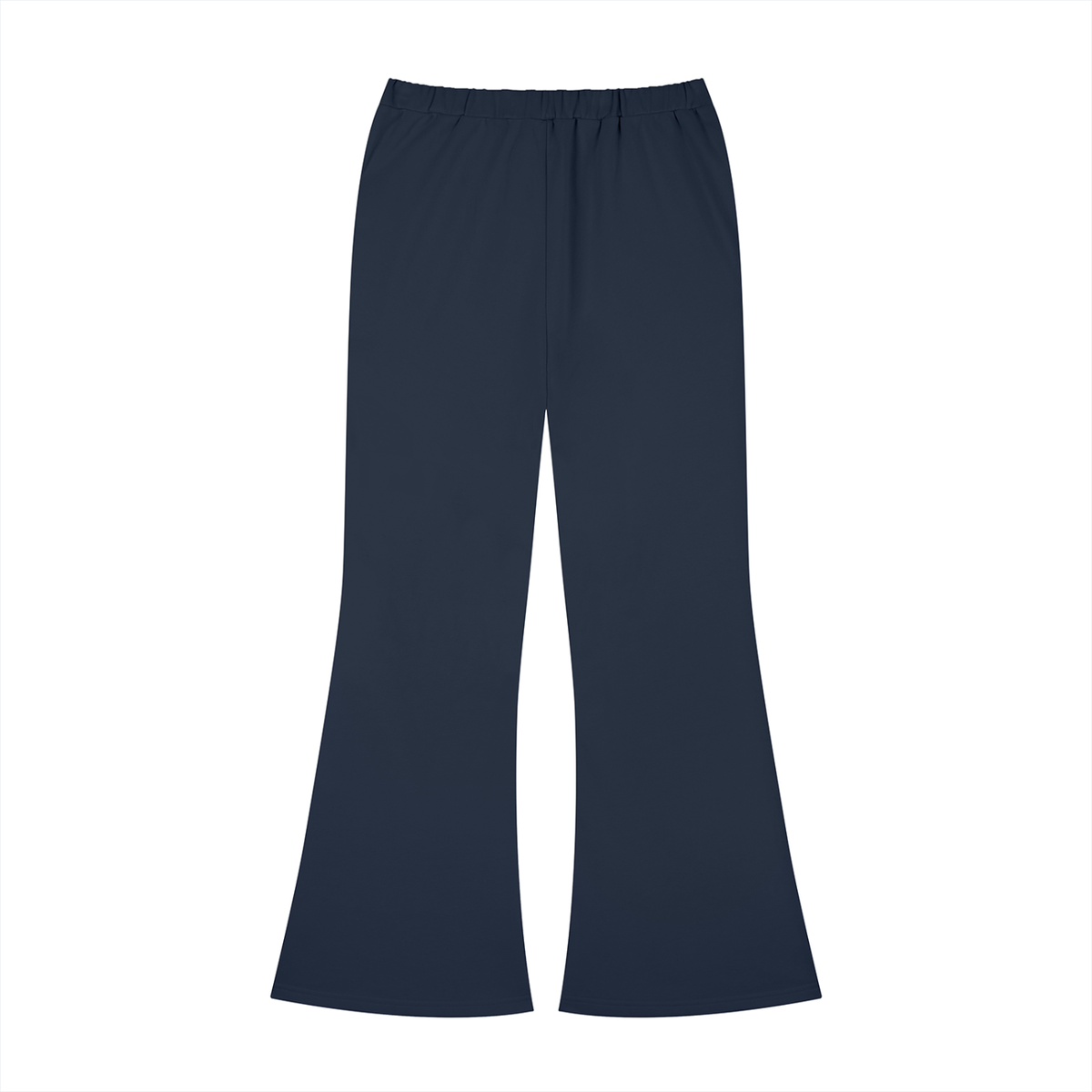 Jubiloré Women's Slim-Fit Flared Sweatpants