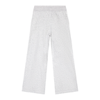 Jubiloré Women's Wide Leg Fleece Sweatpants