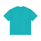 Jubilore "SCA" Unisex Drop Shoulder Cotton T-Shirt