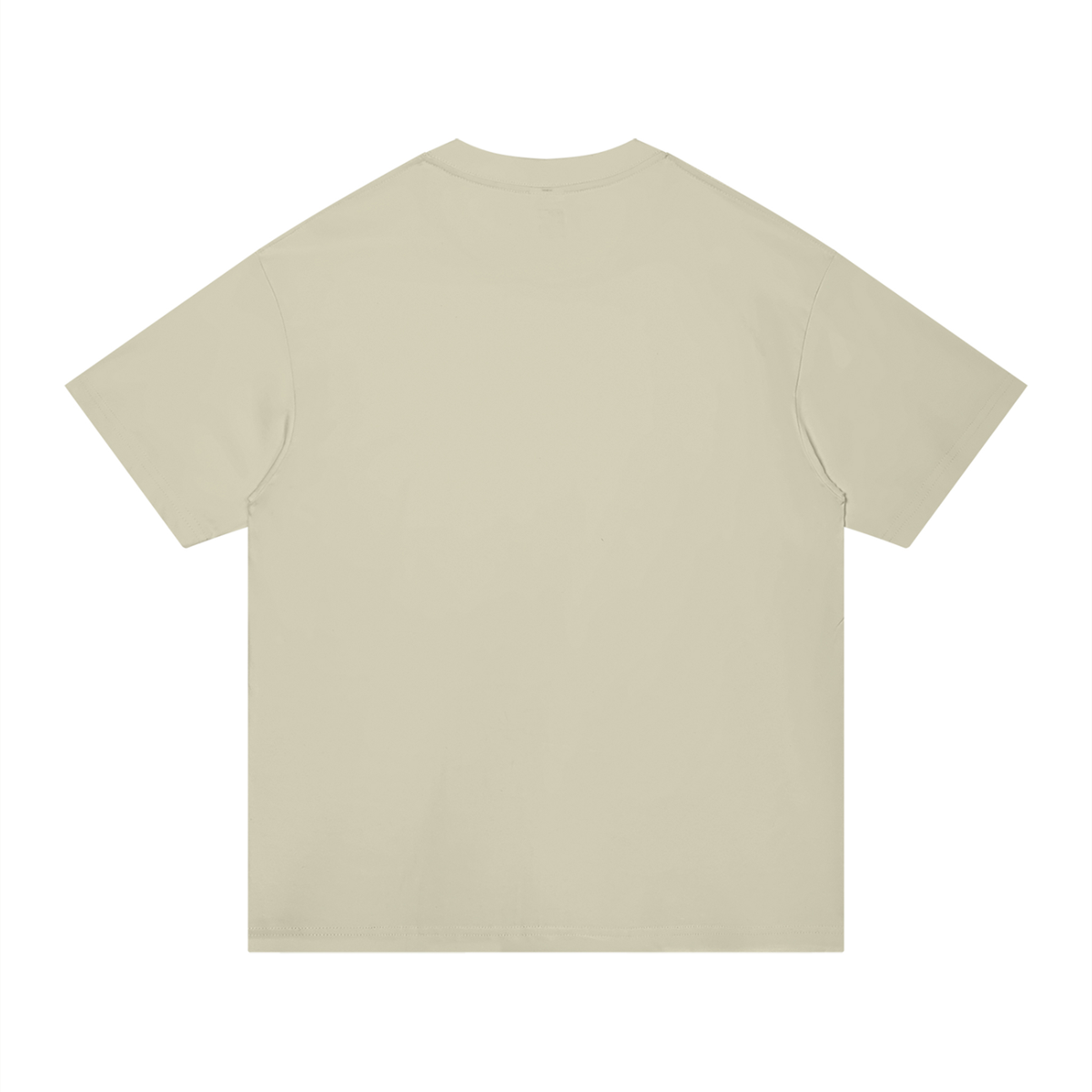 Jubilore "JIK" Unisex Regular Fit Cotton T-Shirt