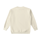 Jubilore "CC" Essential Heavyweight Crewneck Sweatshirt