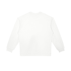 Jubilore "CC" Unisex Oversized Crewneck Sweatshirt