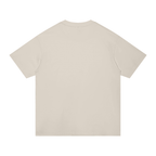 Jubilore "COA" Unisex Regular Fit Cotton T-Shirt