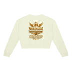 Jubiloré "Principalities" Women's Crewneck Sweatshirt