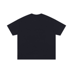 Jubilore "AAA" Unisex Oversized Cotton T-Shirt