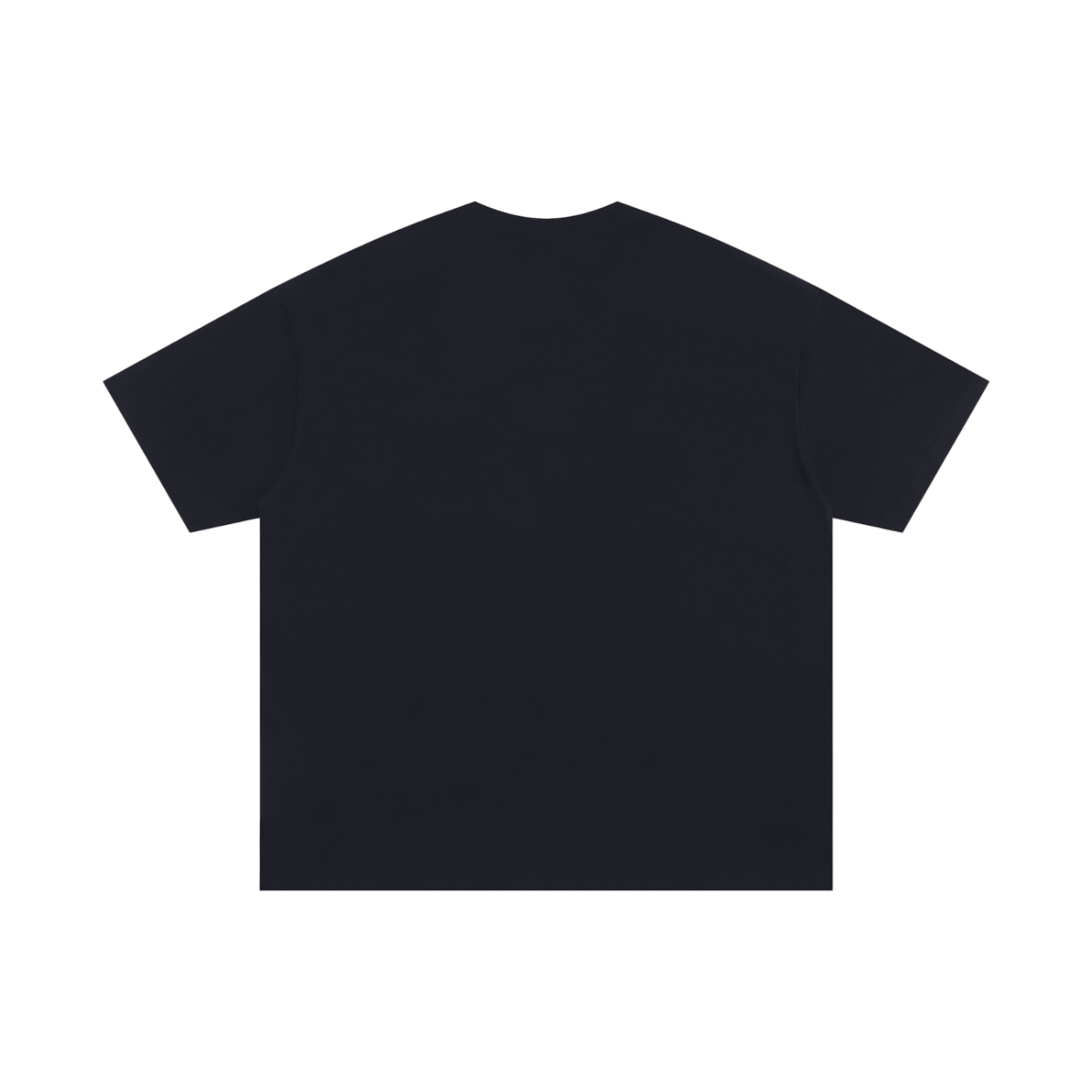 Jubilore "AAA" Unisex Oversized Cotton T-Shirt