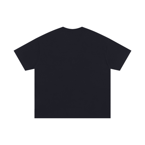 Jubilore "AAA" Unisex Oversized Cotton T-Shirt