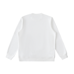 Jubilore "NAA" Essential Heavyweight Crewneck  Sweatshirt