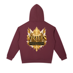 Jubilore "Virtues" Essential Heavyweight Hoodie