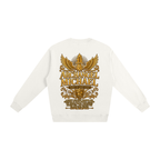 Jubilore "Michael" Heavyweight Essential Sweatshirt