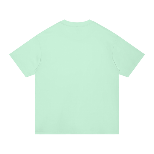 Jubilore "COA" Unisex Regular Fit Cotton T-Shirt