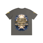 Jubilore "Christ Saves" Pure Cotton Unisex T-Shirt