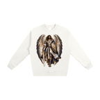 Jubilore "Michael" Heavyweight Essential Sweatshirt