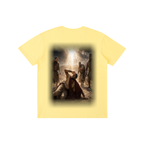 Jubilore "Paul" Pure Cotton Unisex T-Shirt