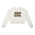 Jubiloré "JIK" Women's Crewneck Sweatshirt