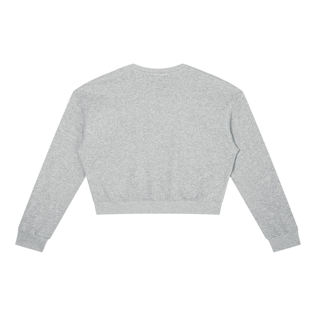 Jubiloré "JIG" Women's Crewneck Sweatshirt