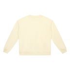 Jubilore "DA" Unisex Heavyweight Crewneck Sweatshirt