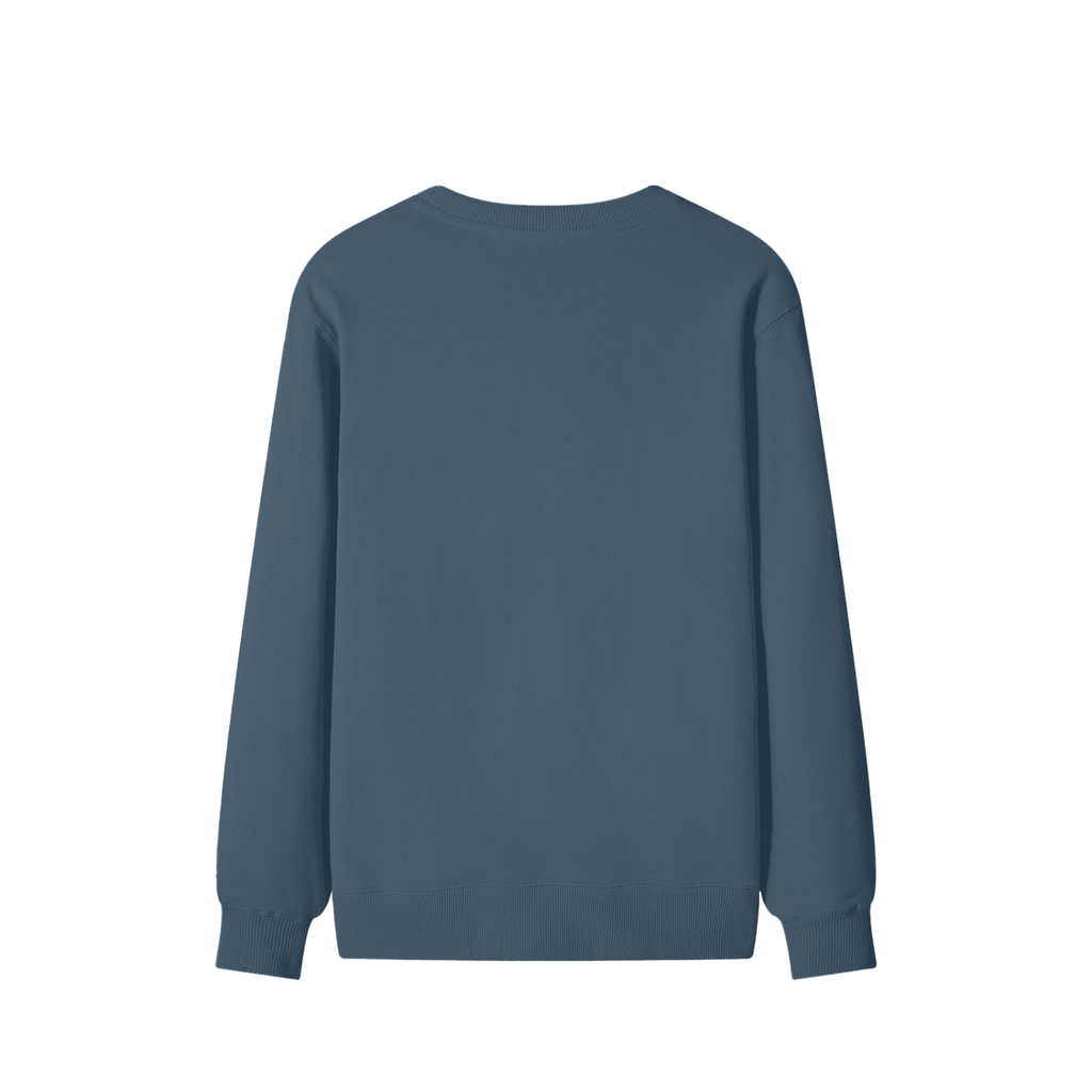 Jubilore "CC" Classic Unisex Cotton Sweatshirt