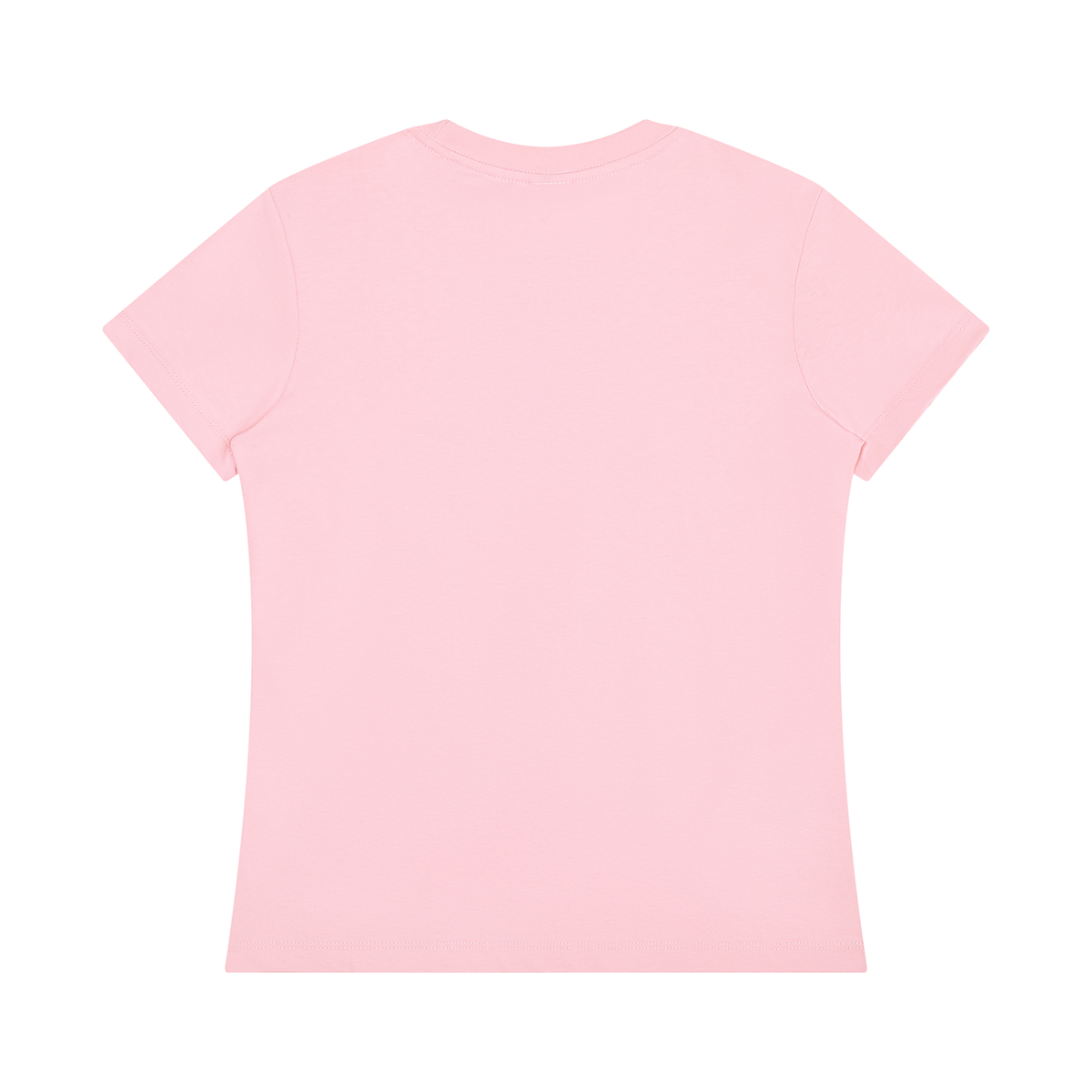 Jubiloré "JIK" Women's Regular Fit Crewneck T-Shirt
