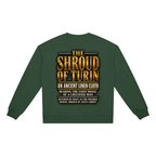 Jubilore "SOT" Unisex Heavyweight Crewneck Sweatshirt