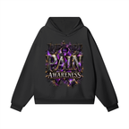 Jubilore "PA" Heavyweight Hidden Pocket Fleece Hoodie