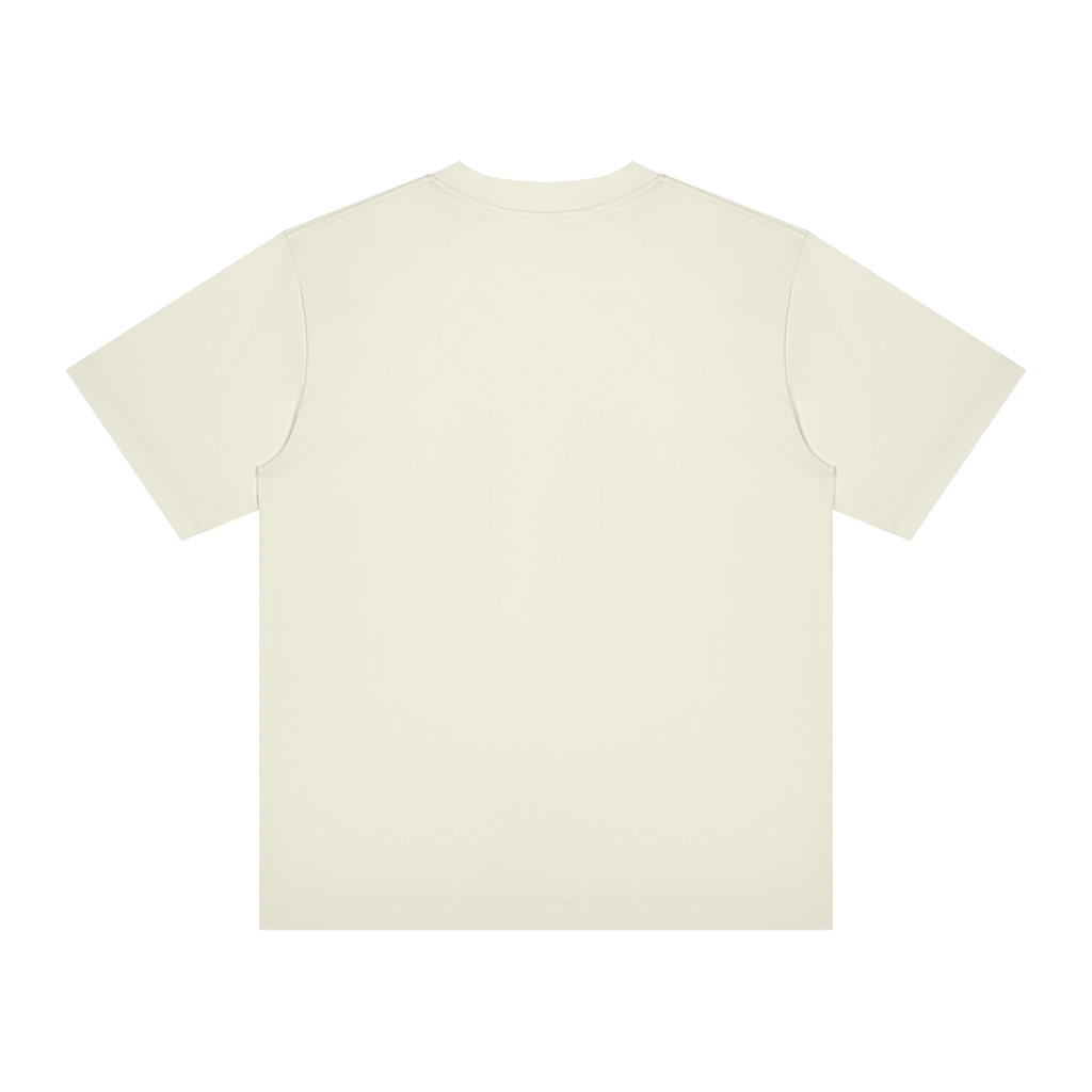 Jubilore "AMMT" Unisex Regular Crewneck T-Shirt