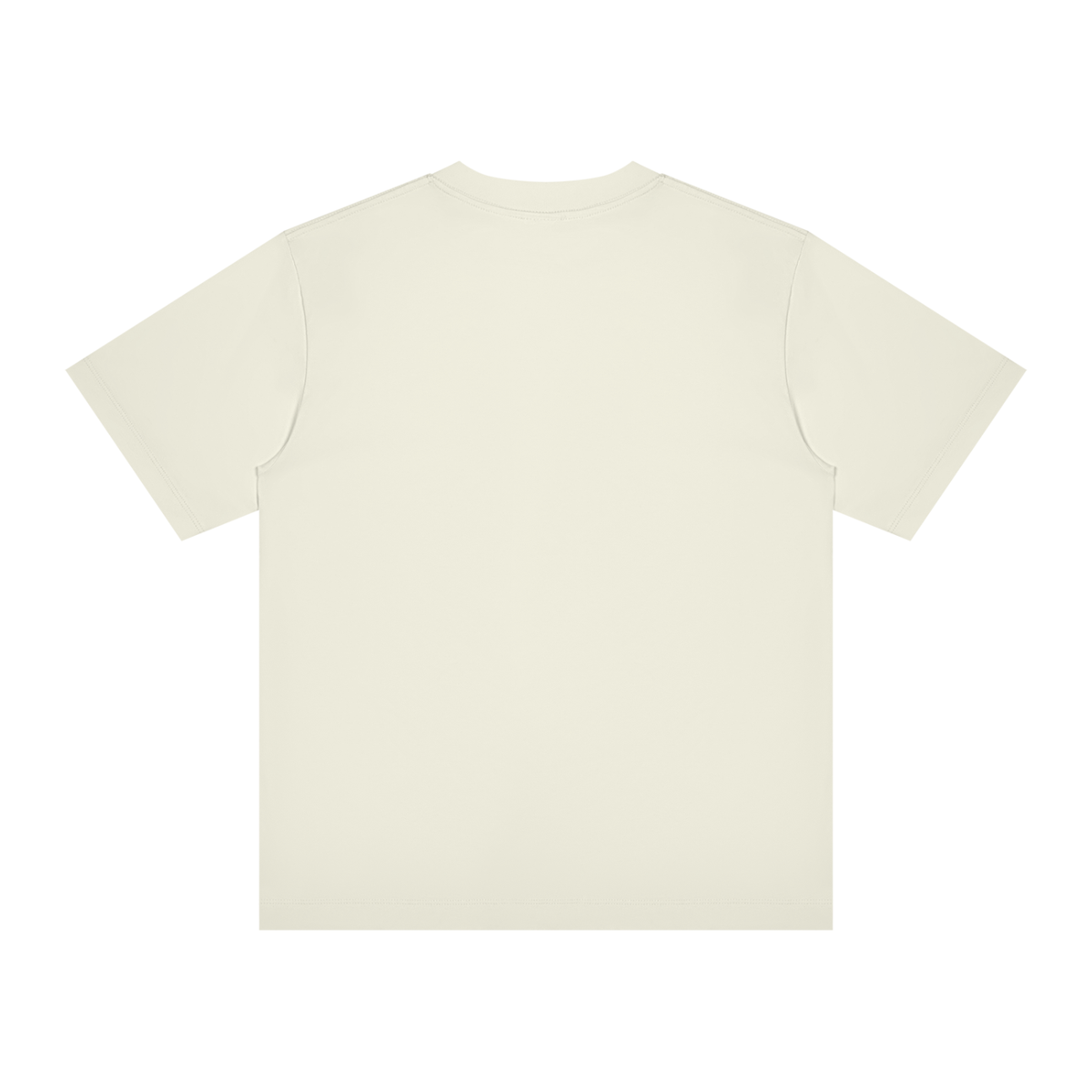 Jubilore "AMMT" Unisex Regular Crewneck T-Shirt